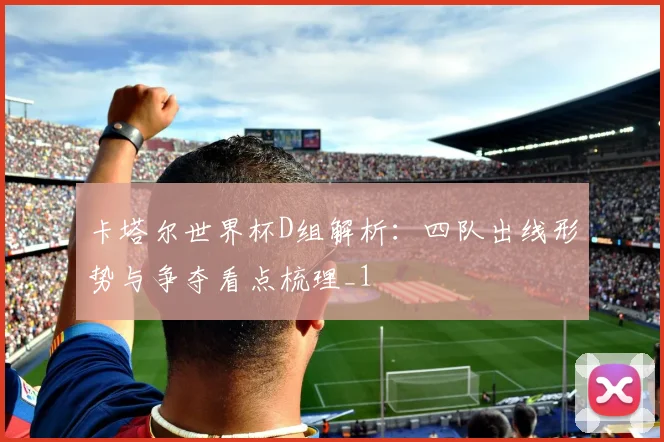 卡塔尔世界杯D组解析:四队出线形势与争夺看点梳理_1