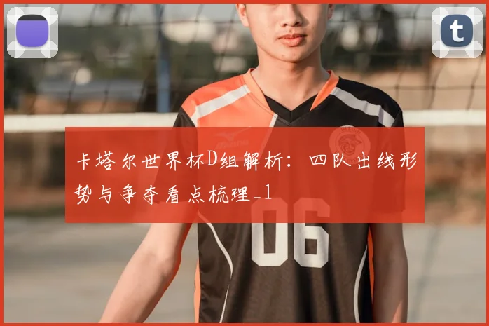 卡塔尔世界杯D组解析:四队出线形势与争夺看点梳理_1