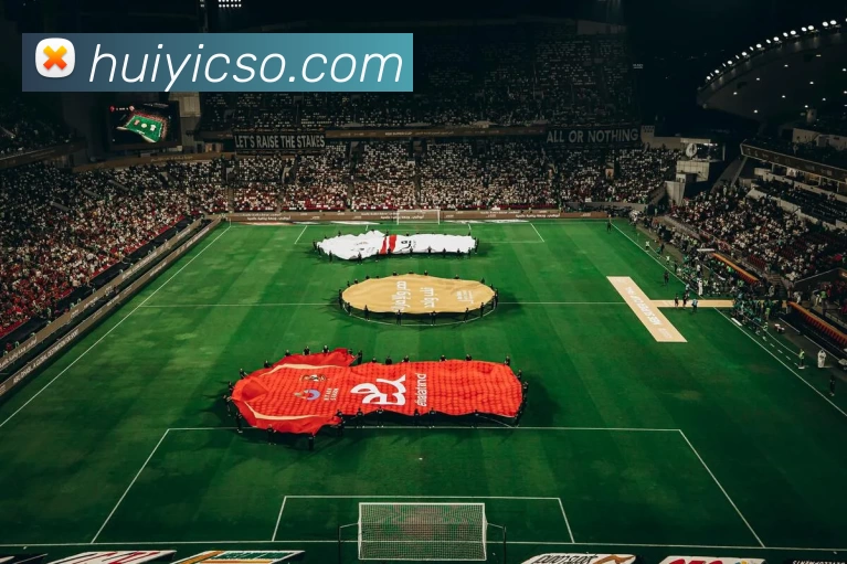 APP 体育赛事宣传图